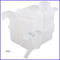 WO-Coolant Tank Surge Engine Cooling Reservoir Coolant Water Tank For  Captiva 2010-2017 94552588 Auto Parts kaip parodyta spalva