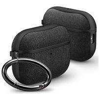 Etui Spigen Urban Fit Do Apple Airpods Pro 3 Czarny