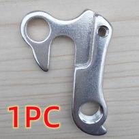 1PC Fit For Bicycle Rear Derailleur Hanger Bianchi Giant 7 AtX  Escape Hercules Revel Kona Evoke Carbon bike Frame Mech Dropout QA00018SP1