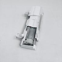 A03V For Roborock S7 G10 S7 Plus S7 Pro T7S Main Brush Gear Box Component Assembly Spare Parts Vacuum Cleaner Accessories