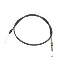 A/T Throttle Control Oil Cable for Mitsubishi Pajero Montero II 1990-2004 V13V V23W V33V V33W V43W 6G72MB896456