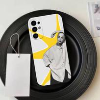 S-Sade Adu  Phone Case For Samsung S25,S24,S21,S22,S23,S30,Ultra,S20,Plus,Fe,Soft Silicone Black Cover Samsung S20plus5G