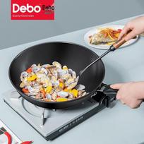 Debo Madison DEP-871 Stone Wok