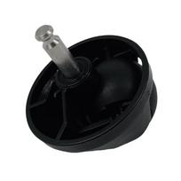 AB43-For Dreame Trouver M1/Mova M1 Vacuum Cleaner Universal Replacement Wheel Assembly Part kaip parodyta spalva