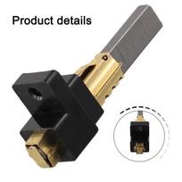 Vacuum Cleaner Carbon Brush Replacement Motor Carbon Brush Holder 6.5X11X32mm Home Sweeping Machine Spare Part  Accessories