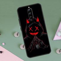 Devil Bad Boy Anime Case For Red Magic 10 8 9 Pro Plus 6 6S 7S 7 Pro 5G 6R RedMagic 10S 8S 9S Pro Plus Cover Red Magic 7S