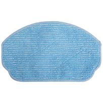 Microfiber Mop Cloths Compatible with For cecotec For Conga 999 Vacuum 4 Pack for Ultimate Cleaning Performance China Mainland