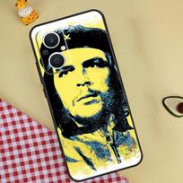Che Guevara Phone Case For OPPO Reno 12 12F 13 13F 11 8T 7 8 10 Pro OPPO Find X8 X6 Pro X3 X5 Lite Cover OPPO Reno10 Pro