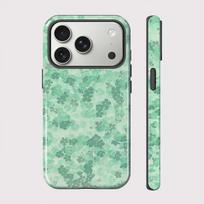 Phone Case for iPhone 17 15 Plus Pro Max 16e 12 Air 11 XS XR 13 16 14 Soft Cover Capa Floral Pattern iPhone 14 Plus