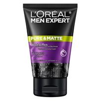 L'Oréal Men Expert Carbon Cool Anti-Blackhead Cleanser