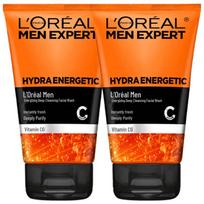 L'Oreal Men Expert Deep Purifying Cleansing Cream