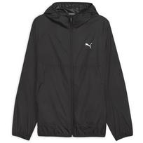 PUMA Men's Windproof Water-Repellent Hooded Jacket L juoda