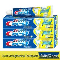 Crest Strong Root & Gum Protection Toothpaste