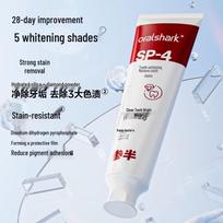 Oralshark Whitening Toothpaste