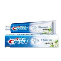 Crest 3D White Jasmine Tea Refreshing Toothpaste