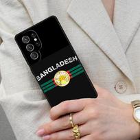 Sri Lanka Flag Cell Phone Case for Samsung Galaxy S26 Ultra S25 S24 S23 S22 S21 S20 Note10 Cover Galaxy S20+ 5G