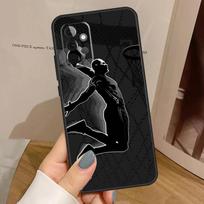 Krepšinio Krepšys Dėklas Samsung Galaxy A33 A53 A13 A54 A34 A14 A56 A36 A16 A06 A12 A32 A52 A35 A17 A15 A55 Samsung A53 5G