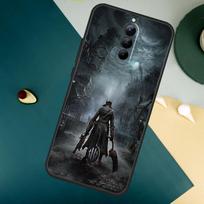 Game Bloodborne For ZTE Nubia Red Magic 10S 8 9 8S 9S Pro Plus 10 Air 6S 7S 7 Pro Red Magic 11 Pro Plus Case Red Magic 11 Pro