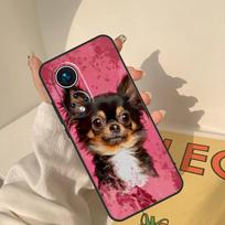 Chihuahua Dog Case For Honor Magic 8 Pro 7 6 5 Lite Cover For Honor 200 400 50 70 90 X8a X8b X9a X9b X9c Honor Magic6 Pro