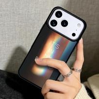 Capa Case for iPhone 17 Air 16 Pro Max 15 Plus 11 13 Mini 14 12 Back Phone Cover LGBT Love Wins iPhone 12 Pro Max