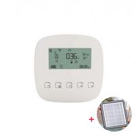 Tuya WiFi Smart Watering Machine Automatic Plant Controller Unit System Garden Drip Irrigation Timer Work With Alexa Google Home