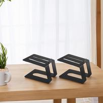 Sturdy Adjustable Height Speaker Stands Perfect for Studio Monitors to Enhance Your Professional Audio Experience China Mainland