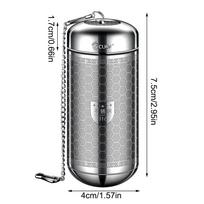 Stainless Steel Tea Infuser Teapot Tray Spice Tea Strainer Herbal Filter Kitchen NEW Teaware Accessories Hanging Teapot Filters