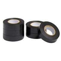 ABBY-PVC Insulating Tape, Flame Retardant Tape, High Adhesion Waterproof Electrical Tape juoda