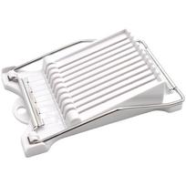 Banana Slicer Lunch Meat Slicer Meal Prep Compact Size Stainless Steel Wires Food-grade ABS PP Material For Ham