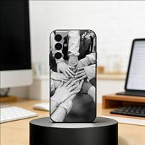 S-Stylish playing H-Handball Phone Case For Samsung S25,S24,S21,S22,S23,S30,Ultra,S20,Plus,Fe,Soft Silicone Black Cover Samsung S21plus