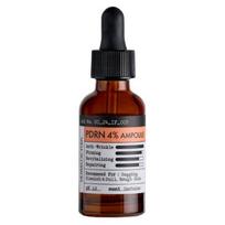 DERMA FACTORY PDRN 4% Ampoule 30ml - High-Concentration Radiance & Plumping Care