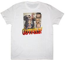 Greg Gutfeld Funny I Love Greg Gutfeld Retro Unisex T-Shirt S