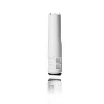 ReFa dušo galvutės rinkinys ReFa Fine Bubble Pure White su Pure kasetė – RS-AM-02B / RX-AK-00A 1 pure cartridge
