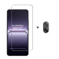 6in1 For OnePlus Nord CE5 Tempered Glass OnePlus Nord CE5 Screen Protector HD Protective Phone Camera Lens Film OnePlus Nord CE5 OnePlus Nord CE5