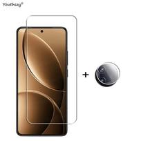 Full Gule Glass For Poco F7 Ultra Tempered Glass Poco F7 Ultra Screen Protector HD Protective Phone Lens Film Poco F7 Ultra For Poco F7 Ultra