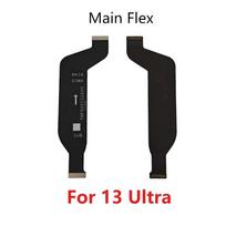 For Xiaomi 13 ultra Main Board FPC LCD Display Connect Mainboard Flex Cable Ribbon Repair Parts 13 ultra Main