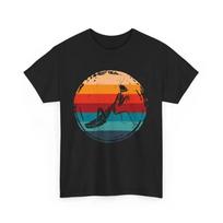 Entomology Entomologists Insect Lover Retro Praying Mantis T Shirt S įvairiaspalvis