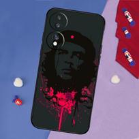 Che Guevara Case For Honor Magic 7 5 6 Lite Honor X9b X9a X8b X8a X8 X9 X9c 50 70 90 Lite 200 Pro Cover Honor X8b