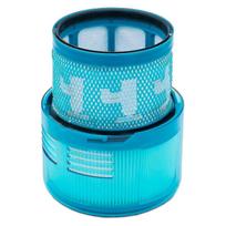 Gen5 Detect Replacement Filter For Dyson G5 Detect, G5 Detect Fluffy, G5 Detect Absolute Battery Vacuum Cleaner Filter