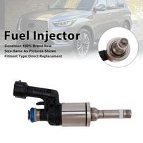 1Pcs Fuel Injector For   Titan XD NV2500 NV3500 Armada 16-21 16600-EZ30B