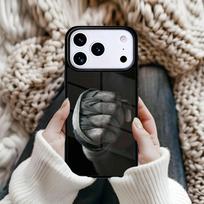 Muay Thai Kickboxing Fight fundas Magnetic Phone Case For iPhone 17 16 15 12 13 Pro Max 14 Plus 11 Hard Cover With MagSafe iPhone 11 Pro