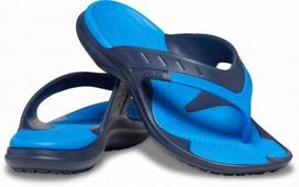 Crocs Modi Sport Flip 202636 |M6 I Eu 38-39 I W8| Navy