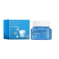 Limited time!!Oralhoe Teeth Cleaning Powder Gently Removes Stains And Dirt From Teeth, Freshens Breath, And Is A Dental Care Powder