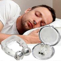10 Pack Magnetic Anti-snoring Nose Dilator Stop Snoring Nose Clip Set - Pjun
