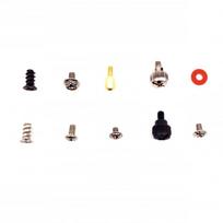 228Pcs/Box Hard Disk DIY Motherboard Bolt Standoff Washer Assortment Kit PC Computer Assemble Case Fan Hand Screw