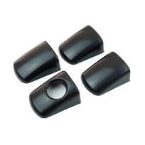 BDP989 Exterior Outer Door Handle Cover Set 9101GG for Peugeot Citroen Fiat Toyota