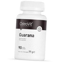 Guarana ekstraktas, Guarana, Ostrovit (11250004) 90tab