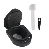 Suderinamas su „Genio“ daugkartinio naudojimo kapsulių adapteriu, skirtu „Dolce Gusto“ kavos konverteriui