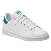 Vaikiški sportbačiai ADIDAS STAN SMITH J FX7519 - balti r. 38 ⅔ 38 2/3 balta