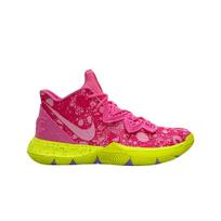 Nike X Spongebob Squarepants Kyrie 5 Patrick 250